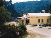 In Walhalla (1999)