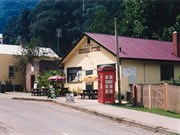 In Walhalla (1999)