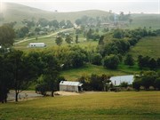 A view in the town of Buchan (1999)