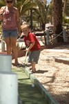 Mini Golf