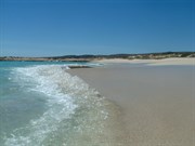 Turquoise Bay Ningaloo Reef WA