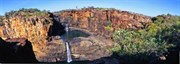 Mitchell Falls June 2005