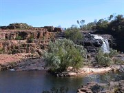 Upper Manning Gorge