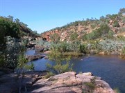 Upper Manning Gorge