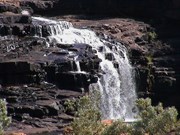 Upper Manning Gorge