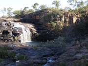 Manning Gorge August 2007