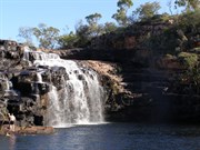Manning Gorge