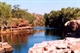 Dillie Gorge Charnley River Station