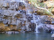 Adcock Gorge