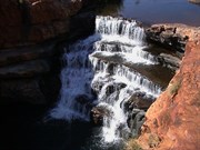 Bell Gorge