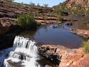 Bell Gorge