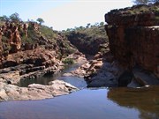 Bell Gorge