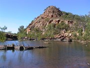 Bell Gorge