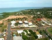 Broome Town Centre
