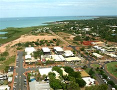 Broome