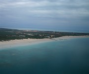 Broome in the evening