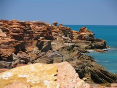 Gantheaume Point