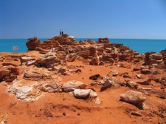 Gantheaume Point