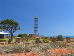 Gantheaume Point