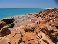 Gantheaume Point