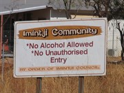 A common sight in the Kimberley