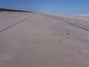 Eighty Mile Beach - Low tide - Nov 2007