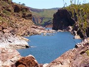 Dimond Gorge