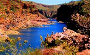 Dimond Gorge WA