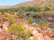 Dimond Gorge