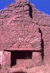 Old Halls Creek Ruins 