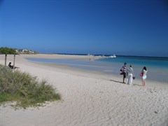 Coral Bay
