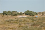 Ningaloo Station Homestead