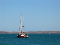 Dampier