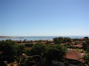 Overlooking Port Hedland