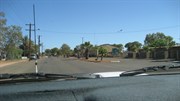 Main Street Onslow