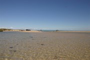 Yardie Creek Crossing - July 2006 