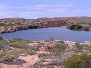 Yardie Creek