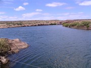 Yardie Creek