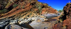 Hamersley Gorge