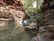 Kalamina Gorge 