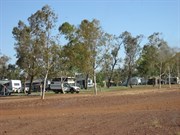 Auski Roadhouse/Caravan Park