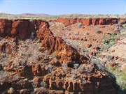 View SE from Three Ways Lookout
