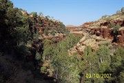 Dales Gorge