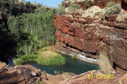 Dales Gorge