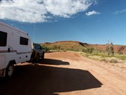 Shay Gap Road