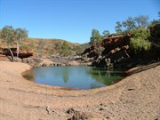 Beatons Water Hole