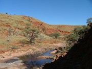 Beatons Gorge