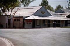 Marble Bar