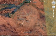 Google Bocrabee Hill and Waterhole