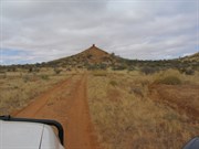 Compton Pinnacle